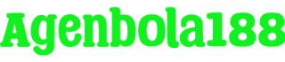 Agenbola188